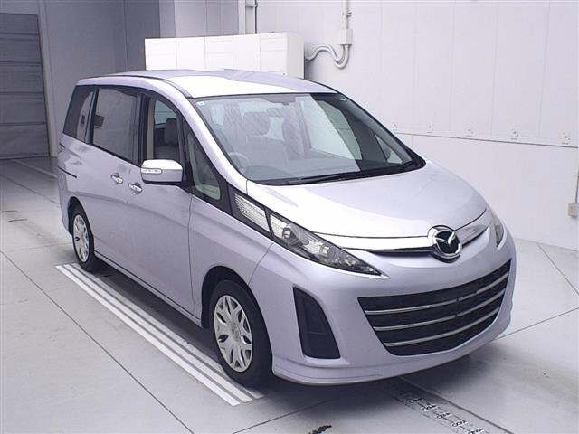 MAZDA BIANTE 2011