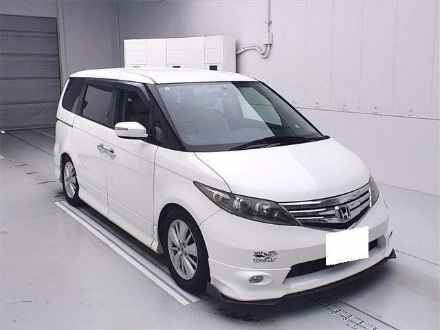 HONDA ELYSION 2006