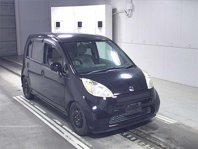 HONDA LIFE 2005