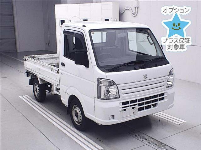 SUZUKI CARRY TRUCK 2019