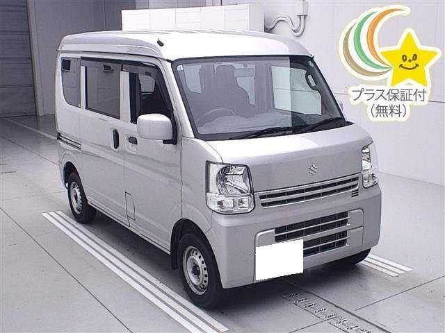 SUZUKI EVERY 2020