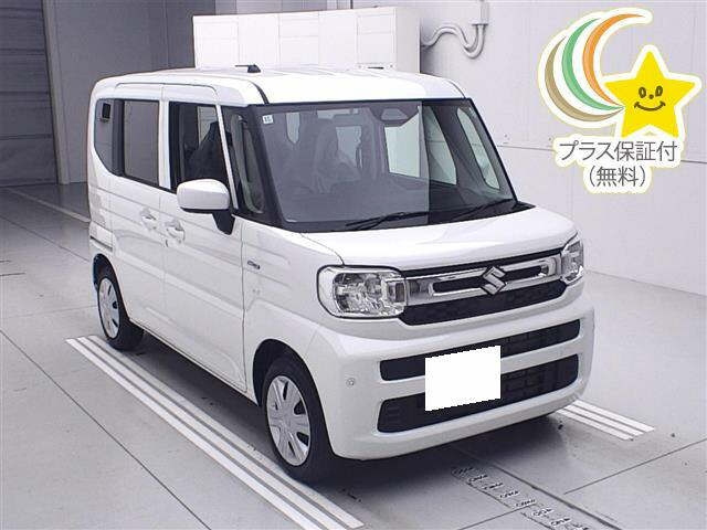 SUZUKI SPACIA 2024