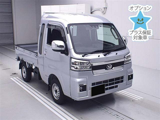 DAIHATSU HIJET TRUCK 2024