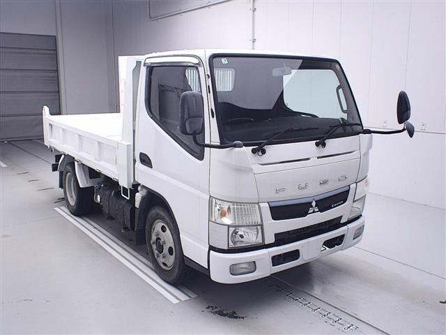 MITSUBISHI CANTER 2017