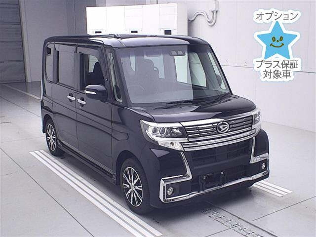DAIHATSU TANTO 2017