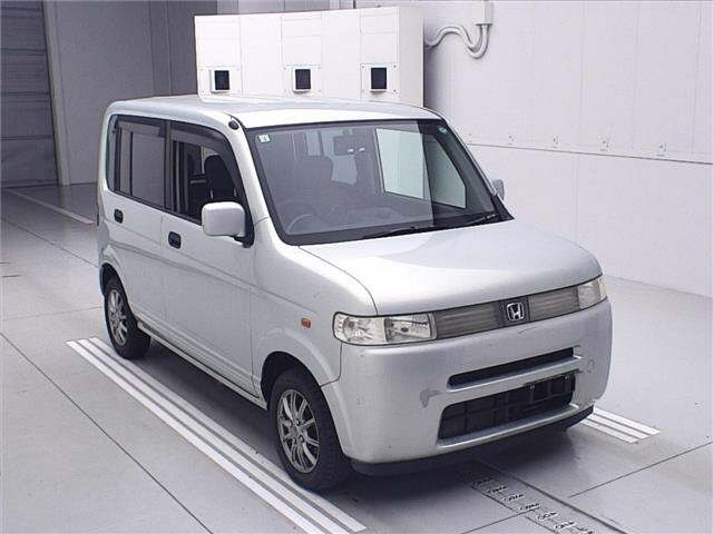 HONDA THATS 2007