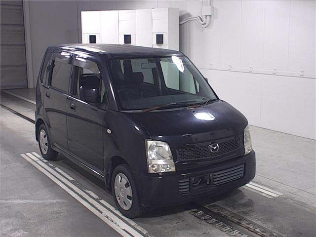 MAZDA AZ WAGON 2005