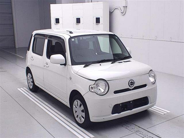 DAIHATSU MIRA 2013