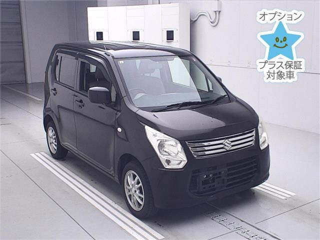 SUZUKI WAGON R 2014