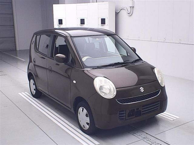 SUZUKI MRWAGON 2006