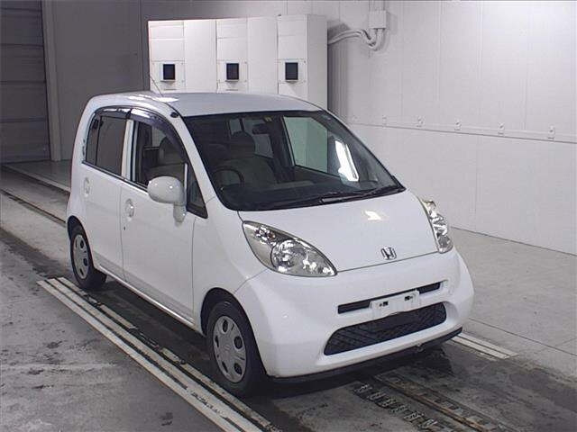 HONDA LIFE 2005