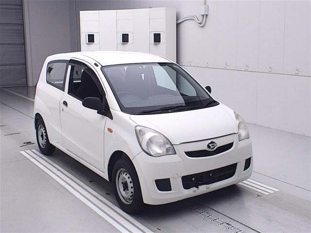 DAIHATSU MIRA 2013