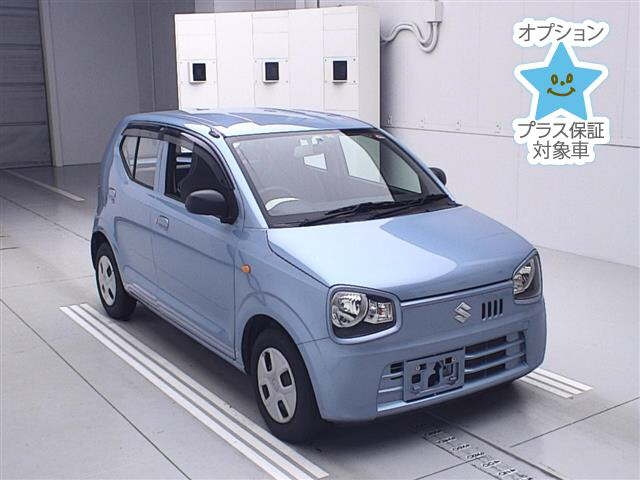 SUZUKI ALTO 2018