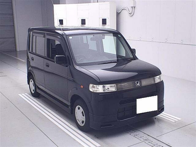 HONDA THATS 2006