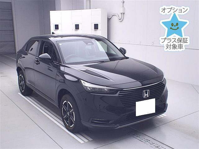 HONDA VEZEL 2023