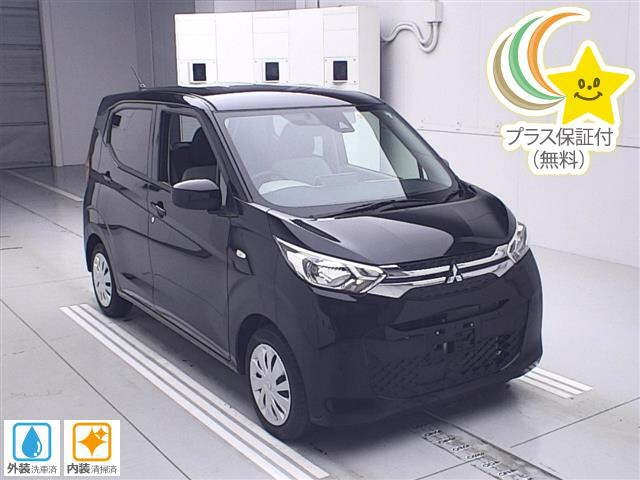MITSUBISHI EK WAGON 2023
