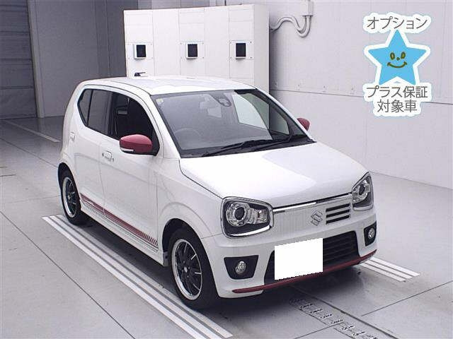 SUZUKI ALTO 2018