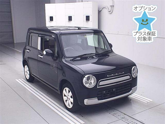 SUZUKI ALTO LAPIN 2014