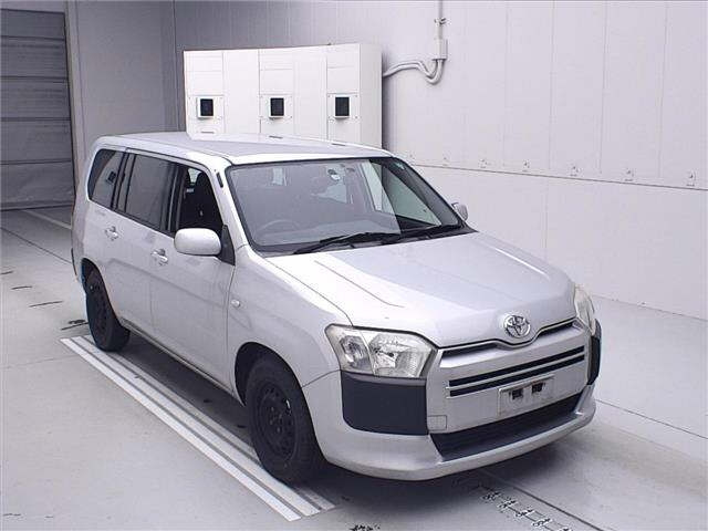 TOYOTA PROBOX 2014