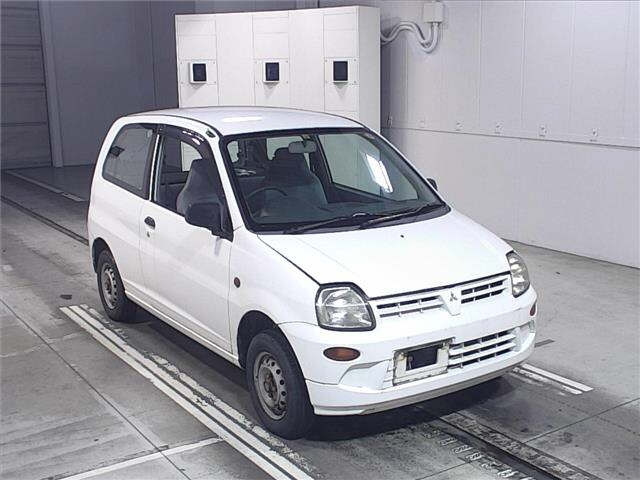MITSUBISHI MINICA 2005