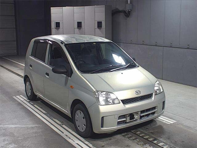 DAIHATSU MIRA 2005