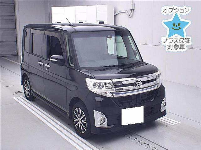 DAIHATSU TANTO 2015