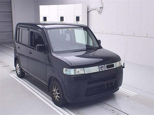 HONDA THATS 2005
