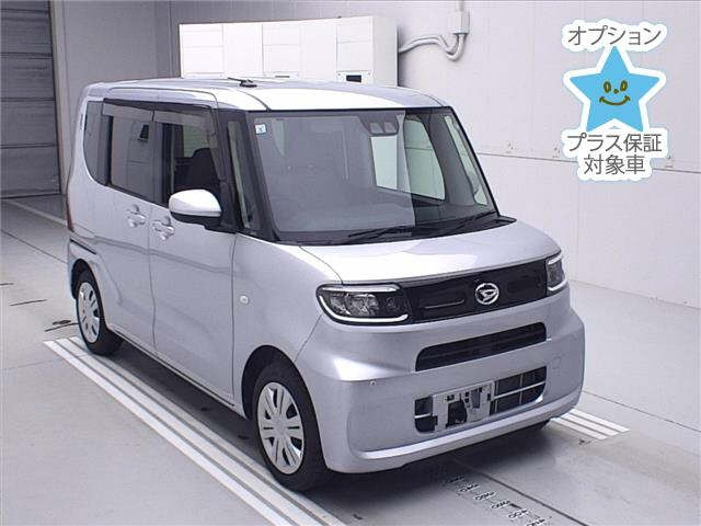 DAIHATSU TANTO 2021