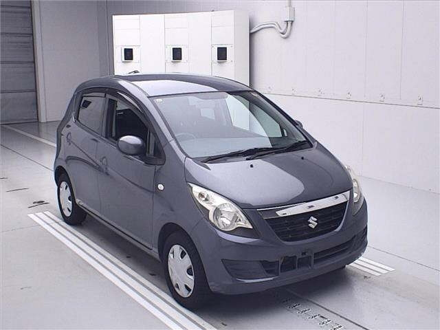 SUZUKI CERVO