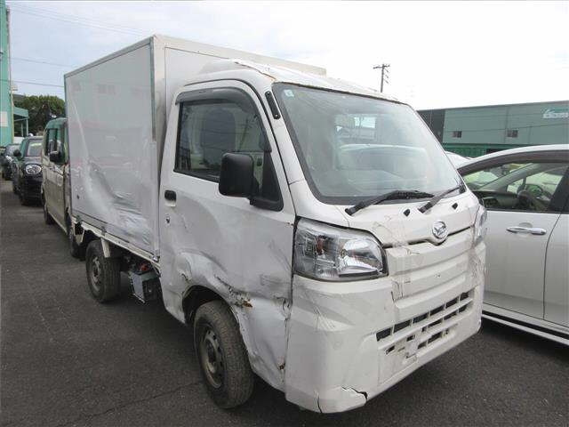 DAIHATSU HIJET TRUCK 2020
