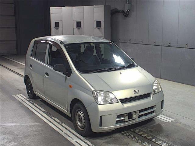 DAIHATSU MIRA 2005