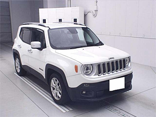 chrysler jeep-renegade