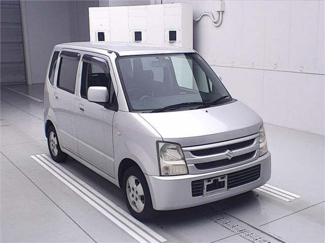 SUZUKI WAGON R 2006