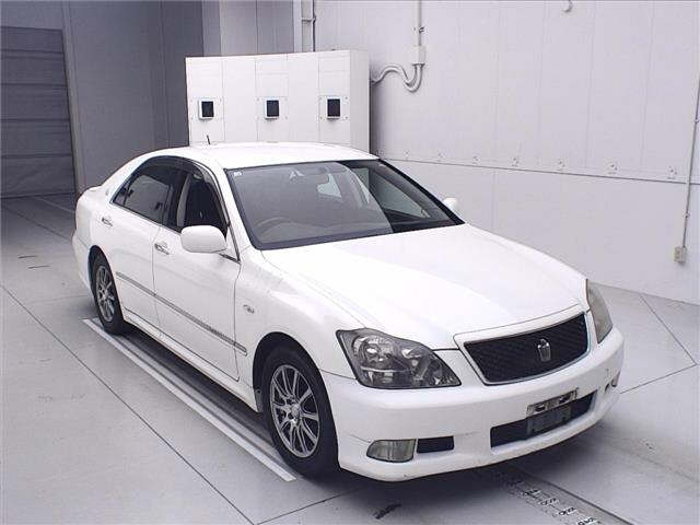 TOYOTA CROWN 2006