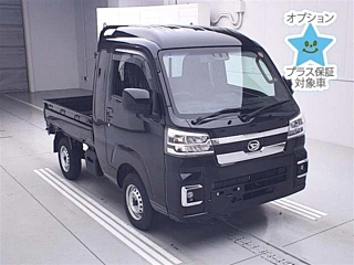 daihatsu hijet-truck