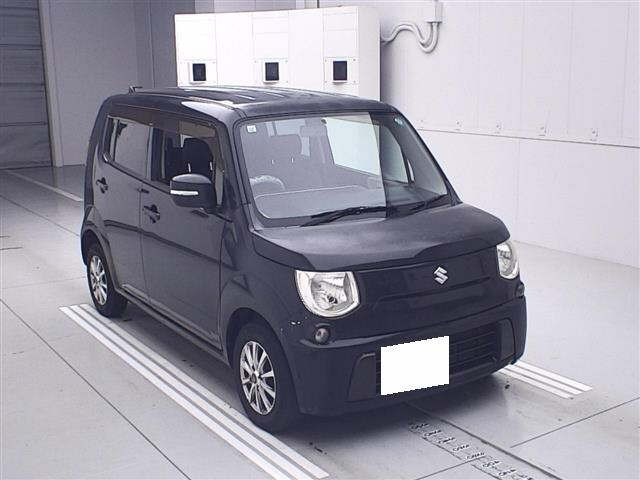 SUZUKI MRWAGON 2011