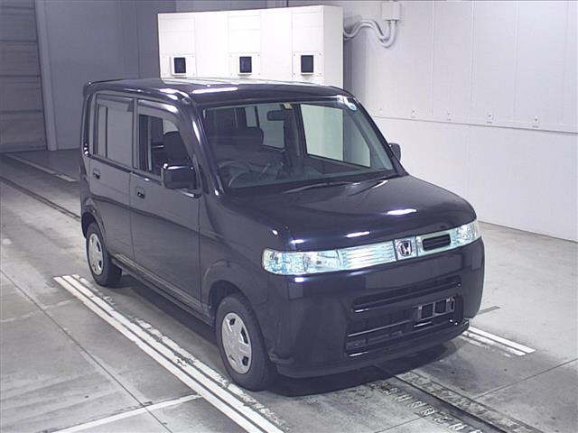 HONDA THATS 2005