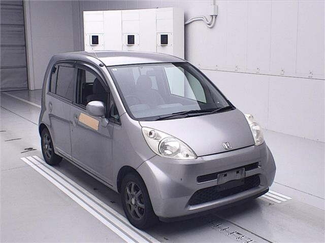 HONDA LIFE 2005