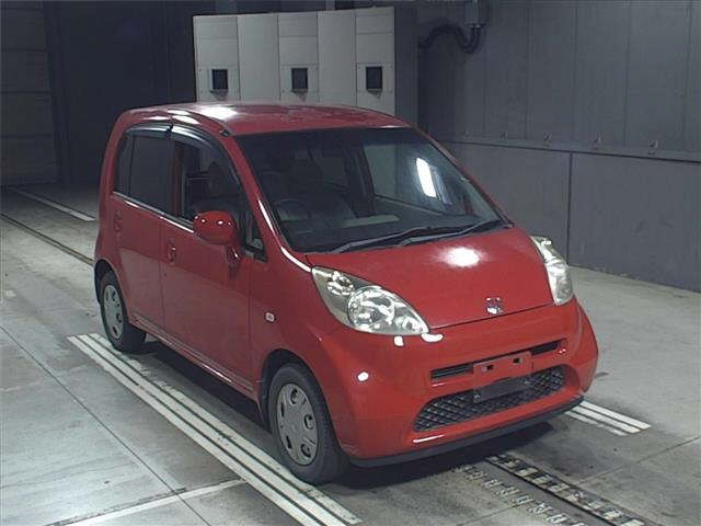 HONDA LIFE 2006