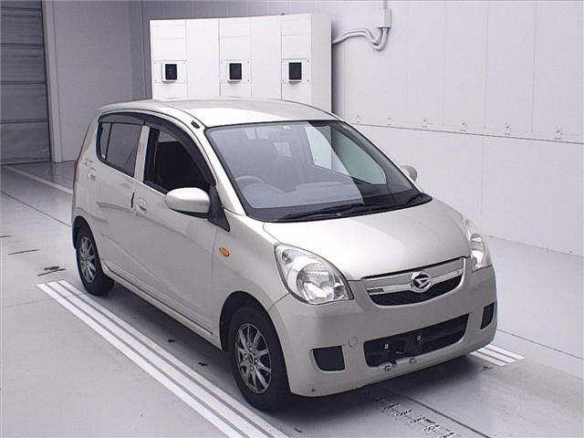 DAIHATSU MIRA 2008