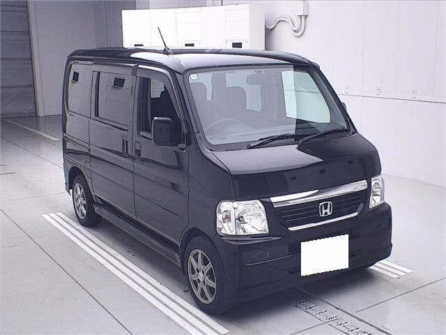 HONDA VAMOS 2010
