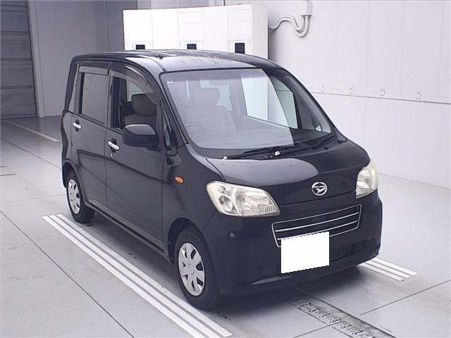 DAIHATSU TANTO EXE 2010