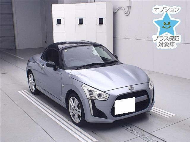 DAIHATSU COPEN 2014