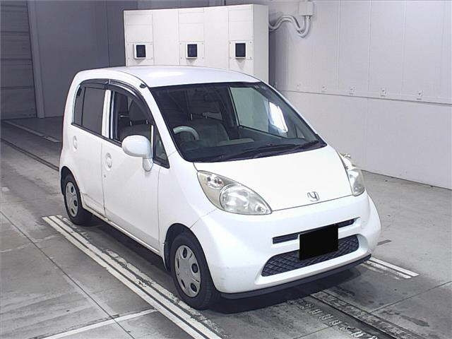 HONDA LIFE 2005