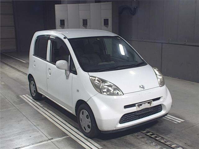 HONDA LIFE 2006