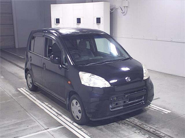 HONDA LIFE 2006