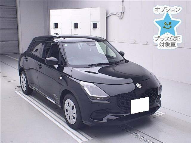 SUZUKI SWIFT 2024