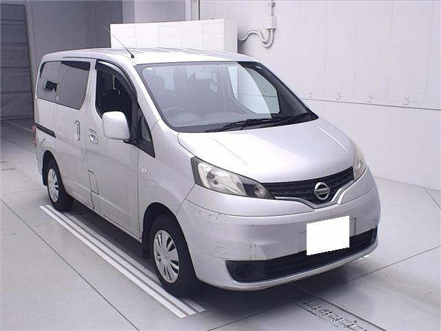 NISSAN NV200 2009