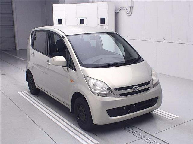 DAIHATSU MOVE 2007