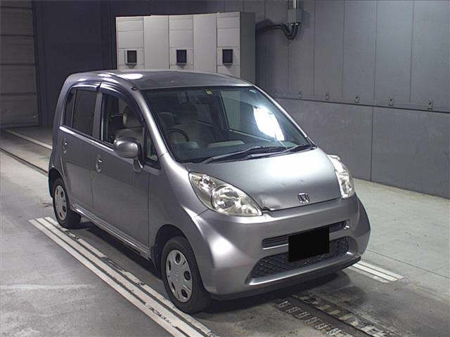HONDA LIFE 2005